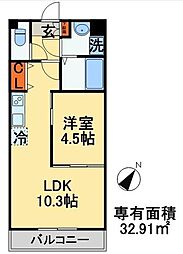 Ｒｅｇｕｌｕｓ幕張 303