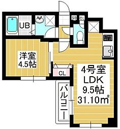 千葉市花見川区幕張町５丁目