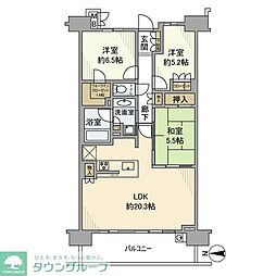 千葉市稲毛区稲毛東４丁目