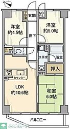 市川市大野町３丁目