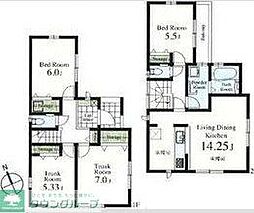 マイホームネクスト浦安富士見 1号棟