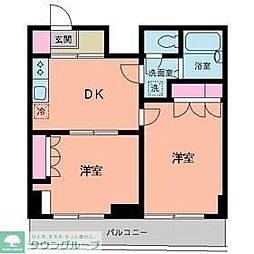 ベイステート安間 912