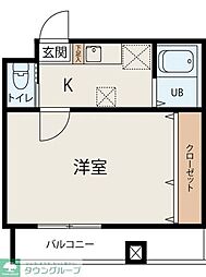 グランメゾン習志野 406