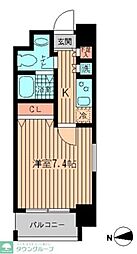 Ｈｕｍａｎハイム船橋 301