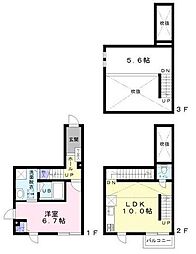 Ｖｉｌｌｅｔｔａ B