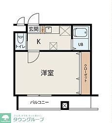 グランメゾン習志野 502