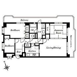 ＬＥＯ拾八番館 306