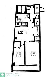 ドエル・シャンビエン 101