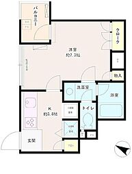 パティオス11番街 215