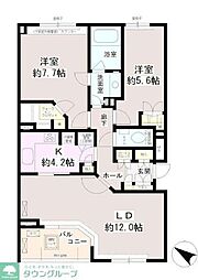 パティオス16番街 524