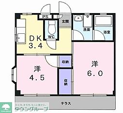 ロイヤルパレス松原