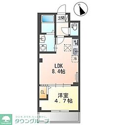 ALLMERUone（アルメールワン） 302