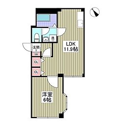 イイダコーポ B101