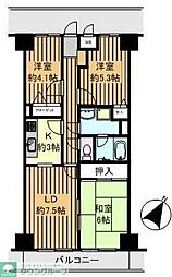 ビューシティＩＮＡＧＥ 511