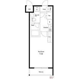 市川市北方３丁目