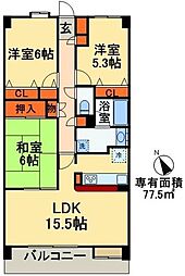 千葉市花見川区幕張町５丁目