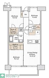 コンフォート津田沼壱番館 0209