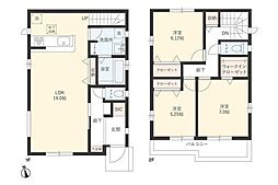 Ｓｕｍａｉ−ｔｏ四街道市つくし座02 1