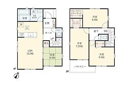 Ｓｕｍａｉ−ｔｏ四街道市千代田02 1