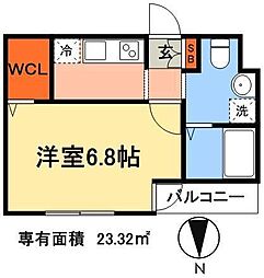 Ｓ−ＦＯＲＴ西船橋 209