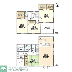 Kolet船橋三山#07