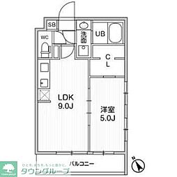 Ａｌｉｖｉｓ本八幡 512