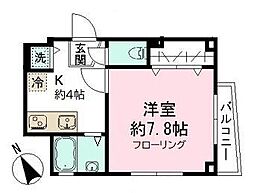 ウエストボート 101