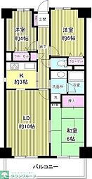 クレストヒル中野木 311
