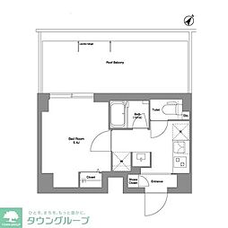 ＢＰＲレジデンス行徳