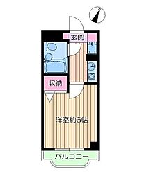 ホロンプラザ行徳 203