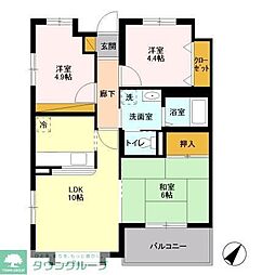 エミネンスNo.2 301