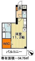 ソリエガーデン 305