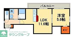 ＭＹ　ＲＯＯＭ　市川 204