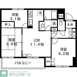 幕張イースト 303