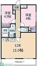 フローラ千葉中央 103