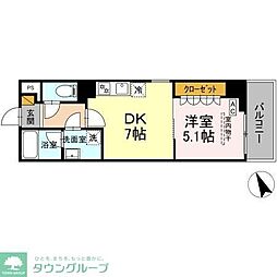 Grand Village 505