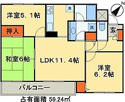 幕張イースト 303
