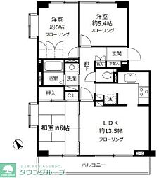 グロースメゾン海神 A306