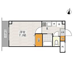 ガーデンヒルズマンション 202