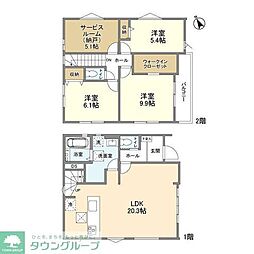 Kolet船橋松が丘#10