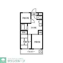 サンパレス宝(サンパレスタカラ) 303