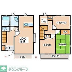 グランヴィル 3102