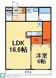 グランドメゾン八幡 103