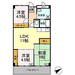 千葉市花見川区幕張本郷２丁目