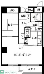 シティパーク津田沼 1104
