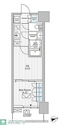 パークアクシス市川 204
