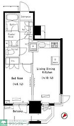 パークアクシス西船橋本郷町 518