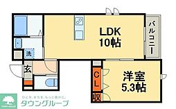 ＷＡＲＭＥＳ　ＨＡＵＳ 105