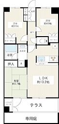 船橋市西船６丁目