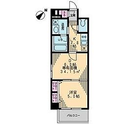 アン　エディー行徳 306